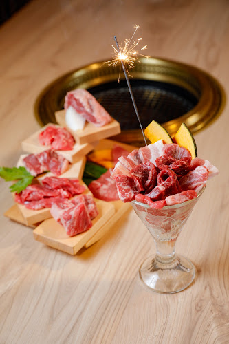 カルビッシュ 広島伴中央店 - 広島市