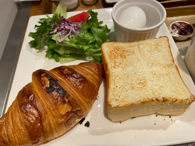 OGAWA COFFEE京都駅店 - 飲食業
