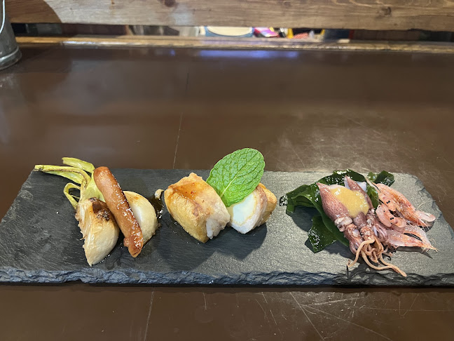 Comentarii opinii despre 客炉留（キャロル）