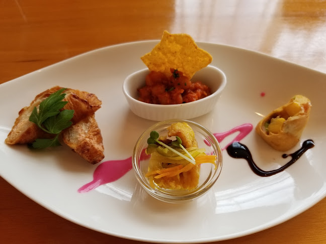 Opinii despre トックブランシュ館山 în 館山市 - 飲食業