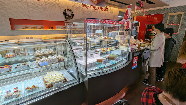 ケーキ工房 ル・ノール - 飲食業