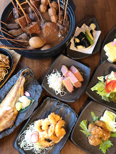 Opinii despre 美ゆき în 名古屋市 - 飲食業