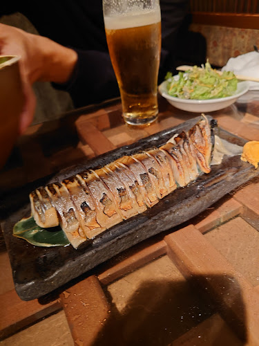 ビストロ 三十五段屋 - 渋谷区