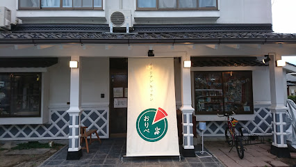 イタリアンキッチンおりべ