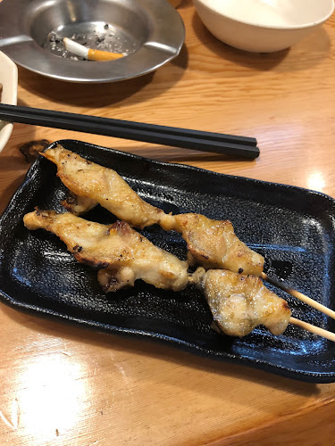 Comentarii opinii despre 鳥貴族 東陽町駅前店
