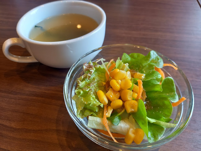 Comentarii opinii despre 和牛ハンバーグキッチン てんとう虫🐞