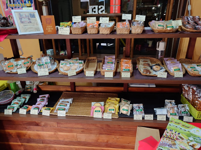 パティスリー甘青堂 - 飲食業