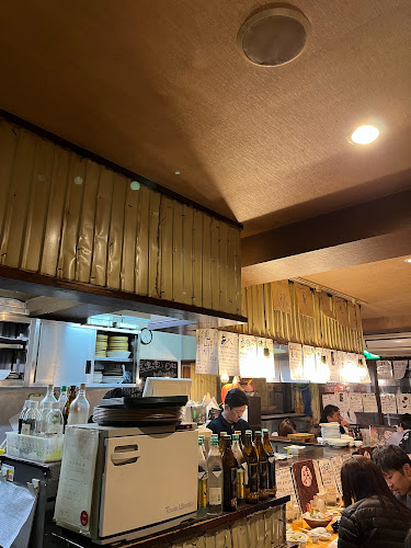 Comentarii opinii despre うんめ魚が食いてぇ 駅前漁港 本店