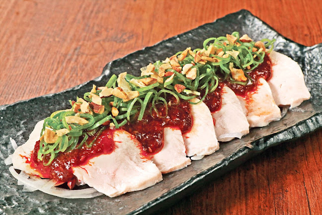 Opinii despre 山内農場 新発田駅前店 în 新発田市 - 飲食業