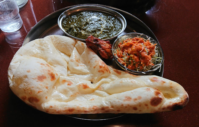 ナーナック 福岡店 - 飲食業