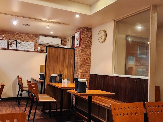 Comentarii opinii despre 洋食屋マック