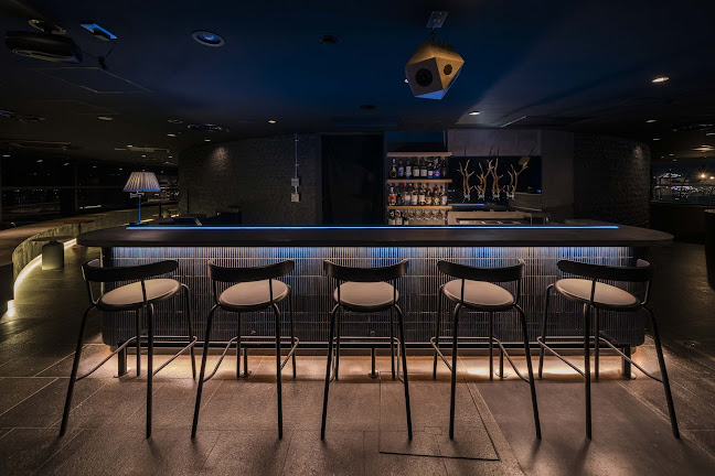 夜空のMUSIC BAR うみとひかり - 飲食業