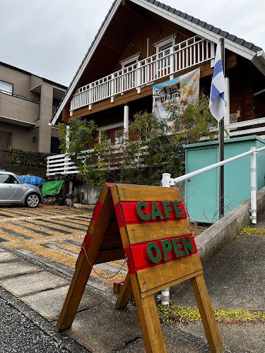 Opinii despre JAZZ&COFFEE 103HOUSE în 岡山市 - 飲食業