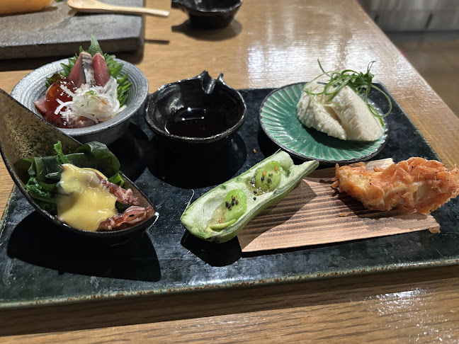 ダイナミックキッチン＆バー 響 横浜スカイビル店