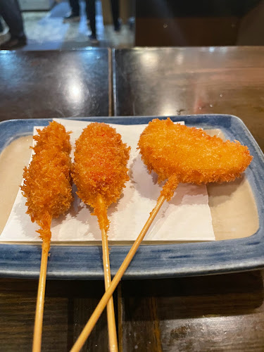 Comentarii opinii despre 立ち呑み処 ちょっとよろう家 千里中央店