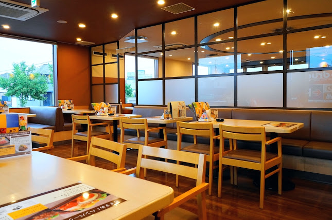 Opinii despre ジョイフル 藤枝高柳店 în 藤枝市 - 飲食業