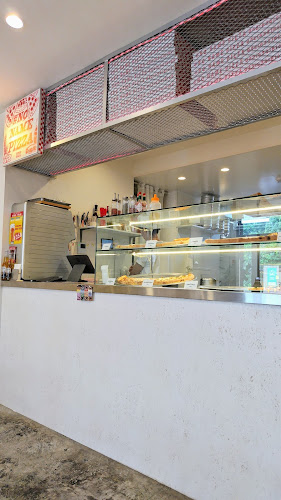 #NO NAME PIZZA - 飲食業