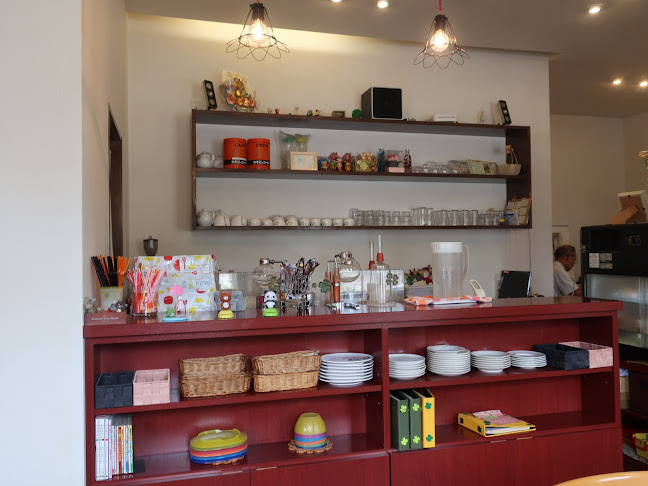 Comentarii opinii despre cafe Green