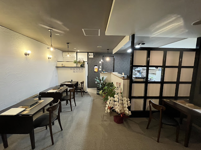 串揚げダイニング美mei - 飲食業