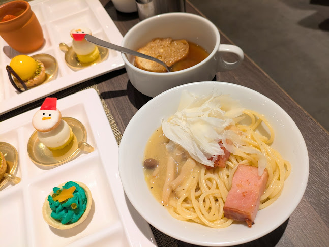 カフェ&ダイニング Chef’s Palette - 豊島区