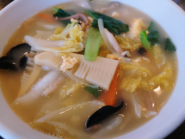 中華料理 上海家 - 飲食業