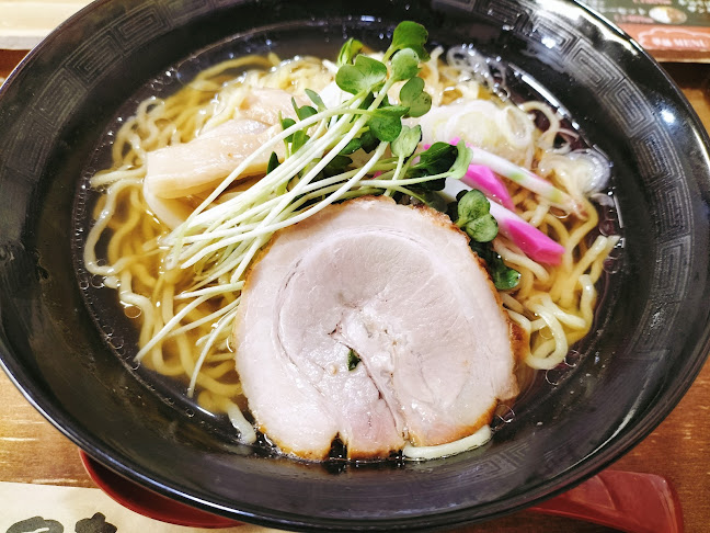 本気食堂 - 北見市