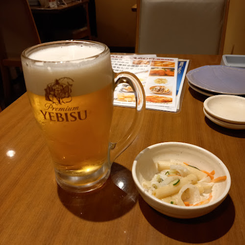 Opinii despre 酒場だるま 馬車道店 în 横浜市 - 飲食業