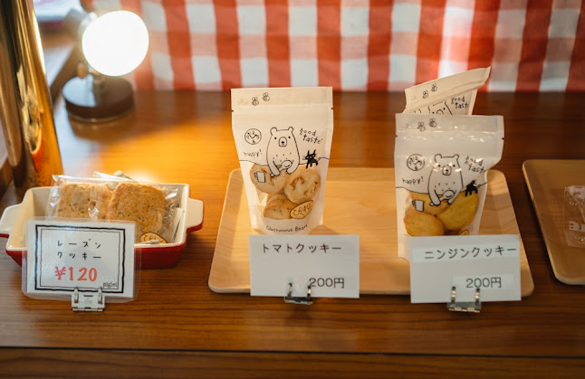 ぴぐれっと3 - 飲食業