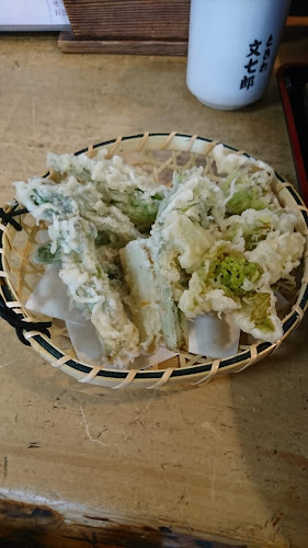 そば処 登喜和(ときわ) - 飲食業