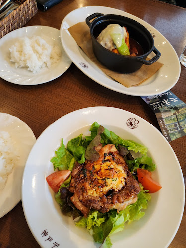 Comentarii opinii despre 洋食屋 神戸デュシャン