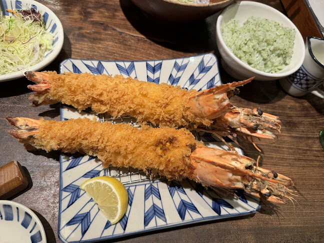 Opinii despre かつ吉 渋谷店 în 渋谷区 - 飲食業