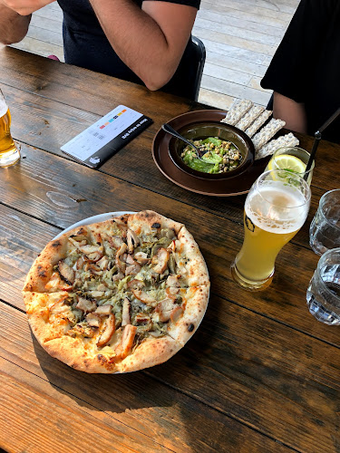 Comentarii opinii despre スプリングバレーブルワリー東京