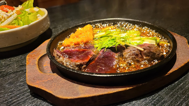 Comentarii opinii despre 魚屋の台所 下の一色 ニシキ店