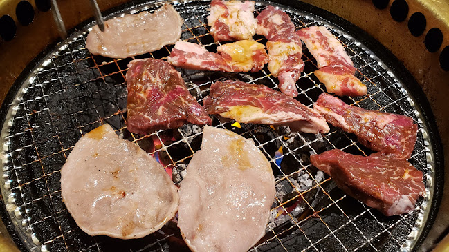 焼肉でん 堺店 - 堺市