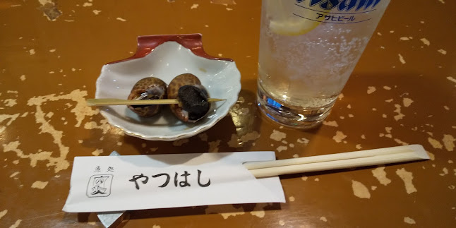 地物魚専門料理 やつはし - 飲食業