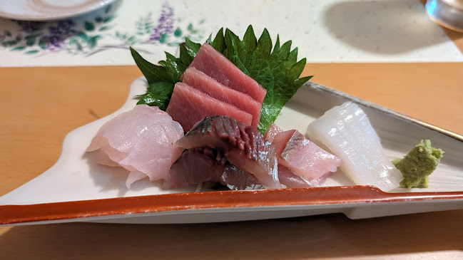 旬のや 藤 - 飲食業