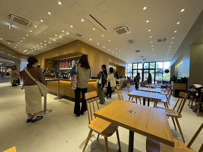 スターバックス コーヒー 名古屋則武新町1階店 - 名古屋市