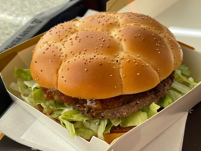 Opinii despre マクドナルド 浜松原関西スーパー店 în 西宮市 - 飲食業