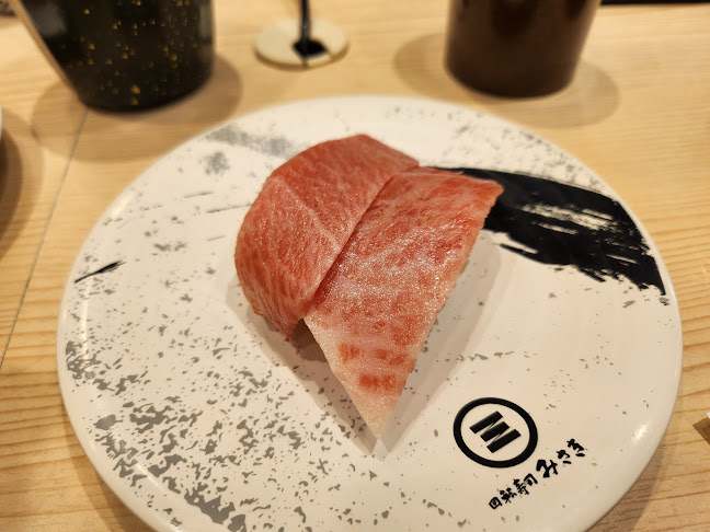 Comentarii opinii despre 回転寿司みさき 鎌倉小町通り店