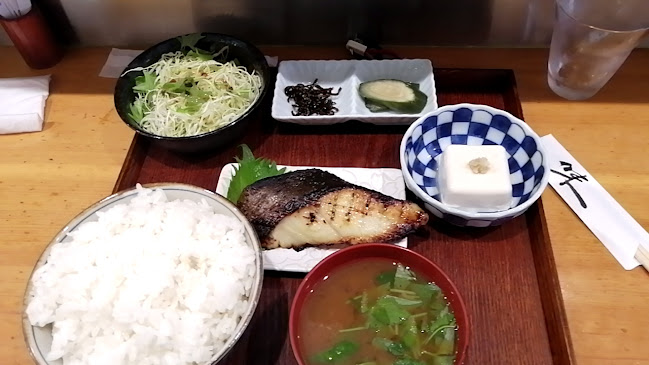 Opinii despre 元さん東京食堂 în 千代田区 - 飲食業