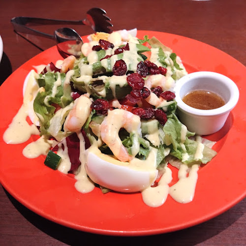 レッドロブスター 逗子店 - 逗子市