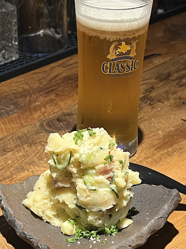 Comentarii opinii despre Chassy 札幌