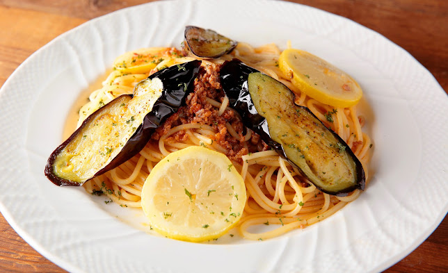 Comentarii opinii despre チェルキオ ロッソ