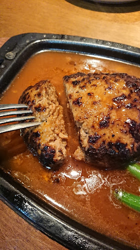 ステーキハウスハングリー - 新潟市