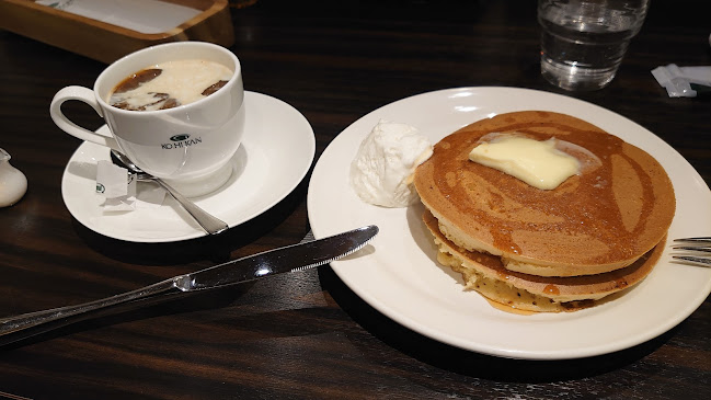 Opinii despre 珈琲館 グランデュオ蒲田店 în 大田区 - 飲食業