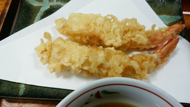 Comentarii opinii despre 生蕎麦 萩の茶屋