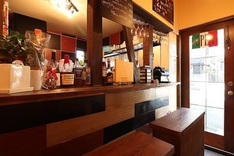 イタリアンダイニング ジェシーピザ ルートシックス（ jessy pizza）