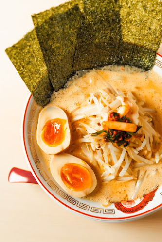 麺家 武骨 - 大阪市