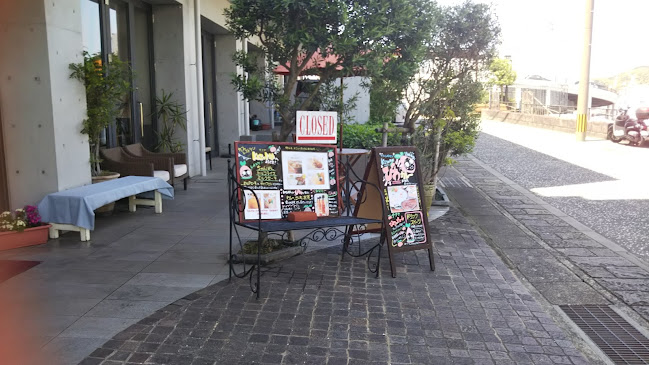 Comentarii opinii despre カフェレストランKIZUNA