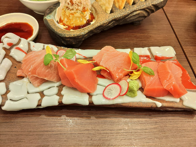 魚盛り 魚っと（とっと） 姫路お溝筋店